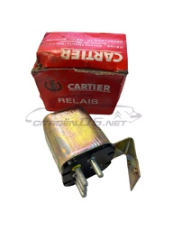 [207096] Cartier Relay for airco or auxiliary headlights