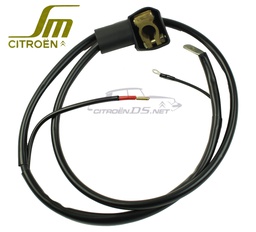 [S207066] Plus-Kabel SM