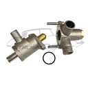 Supplementary air valve e.f.i.