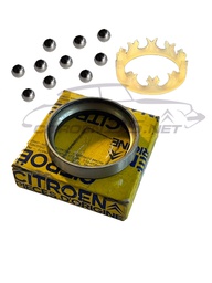 [309014] Bearing-set for steering pinion