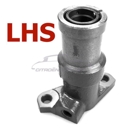 [104250] Cylindre d´embrayage LHS, éch. std.