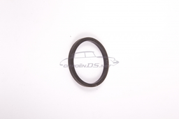 [104272] Anello di tenuta (anello rettangolare) cilindro frizione da 7/1972-'75