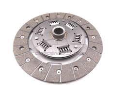 [104033] Clutch friction plate, 1972-1975, Exch.
