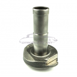 [104044] Clutch release bearing, 07/1972-1975, cast, Exch.,