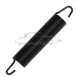 [104081] Clutch return spring, 33 coil, 19mm, for BVH and EFi