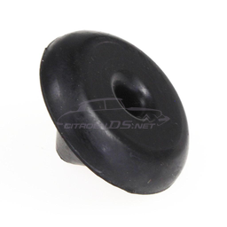 [512441] Conical rubber bung for floor, 18/30mm, 12 pcs./car