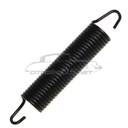 Clutch return spring, 33 coil, 19mm, for BVH and EFi