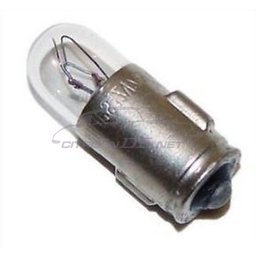 [616956] Glühlampe 24Volt 2W Metallsockel Kontrollleuchte