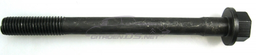 [101052] Cylinderhead bolt exhaust side