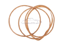 [101249] Cylinder liner seals, DS23, set 4