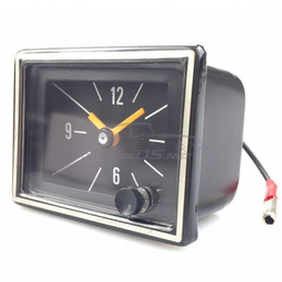 DS Dashboard Table Clock