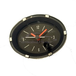 [S61693] Dashboard clock SM