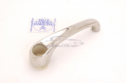 [615109] Door handle, outer, 1955-09/1971, New Old Stock