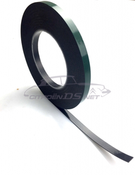 [514396] Double sided tape for thin side trims, 9mmx10m