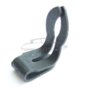 Door trim panel clips,