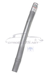 [207351] Exhaust flexi pipe, high quality