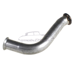 [H20702] Exhaust pipe H ess 11/ `69-&gt;