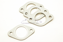 Exhaust manifold gaskets, 1965-1975, set 4