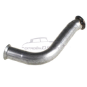 Exhaust pipe H ess 11/ `69->