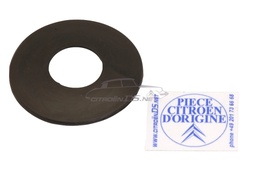 [512525] Filler neck seal, fueltank, black