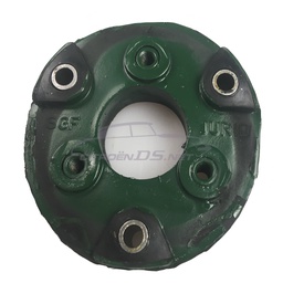 [CX308014] Flexible disk on hydraulic pump with airco, used part