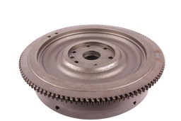 [104011] Flywheel reconditioned, 1966-10/1969, Exch.