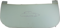 [717608] Foam padding for rear seat &lt;-1968