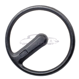 [309090] Steering wheel, 1972-75, Exch.