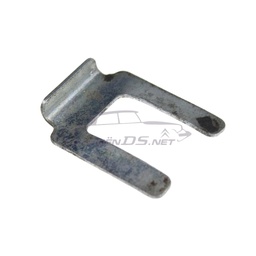 [615012] Forked clip for lock 09/1971-1975
