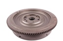 Flywheel, reconditioned, to 07/1972, 123 teeth, Exch.