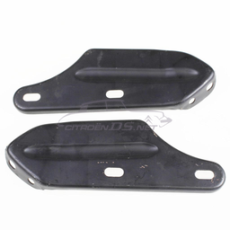 [513118] Front bumper support, pair, 1968-1975, new old stock