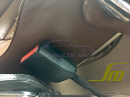 [S71790] Cintura automatica anteriore SM